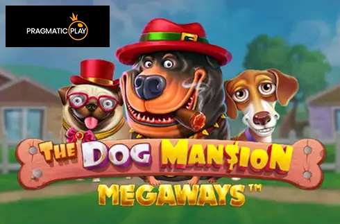 The Dog Mansion Megaways